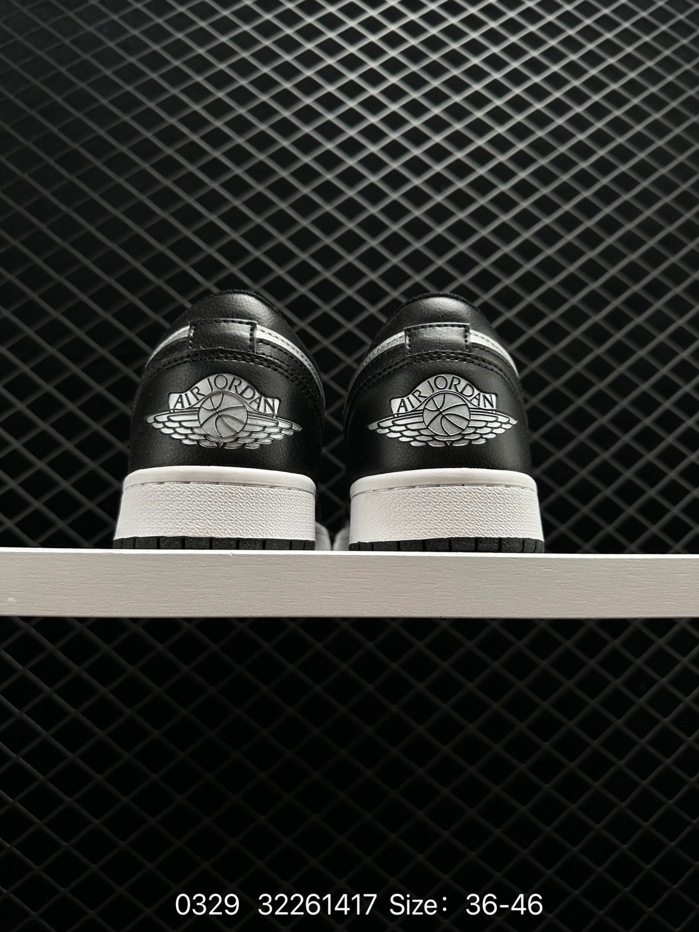 Nike Air Jordan 1 Low OG SP